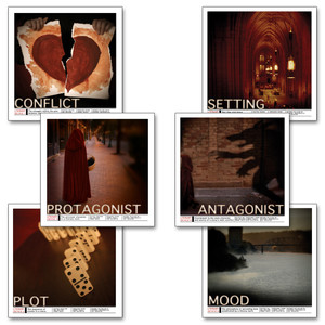 Literary Devices Literary Poster Set Literary Devices Literary Poster Set