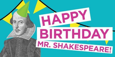 Popcorn and Cupcakes With Willy Shakes Popcorn and Cupcakes With Willy Shakes