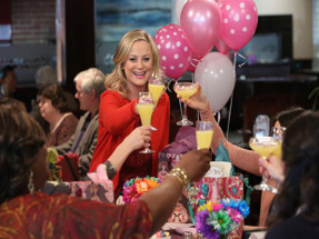 Galentine’s Un-Gathering Galentine’s Un-Gathering