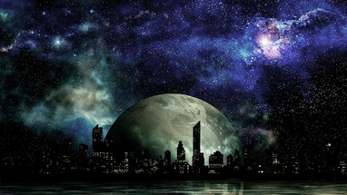 Hard Sci-Fi is Easy to Love Hard Sci-Fi is Easy to Love