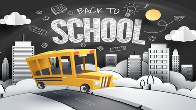 Back to School Books Back to School Books