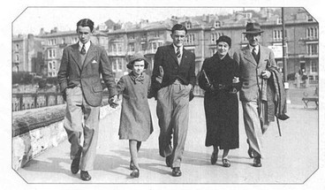 Literary Dads for Father`s Day  Literary Dads for Father`s Day
