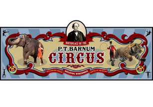Big Top Books and Movies Big Top Books and Movies