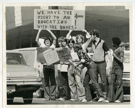 Banned Books Week Story Hour: My Hometown Textbook Boycott Banned Books Week Story Hour: My Hometown Textbook Boycott