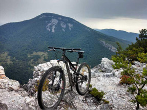 Outdoor Books for Indoor Days