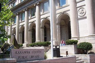 Ode to a Library Ode to a Library