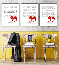 The Handmaid's Tale - My Top Seven Quotes The Handmaid's Tale - My Top Seven Quotes