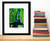 Tale of Two Cities Literary Art Print. Charles Dickens.