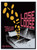 Loose/Lose Language Arts Poster Framed