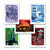 Graffiti Classics Literary Poster set Graffiti Classics Literary Poster set