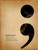 Semicolon, Writing, Punctuation and Grammar Art Print. 
