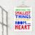 The Smallest Things Take Up the Most Room Winnie the Pooh Literary Inspirational Print. 