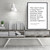Holding The Universe Together J.D. Salinger Author Signature Literary Quote Print. 