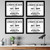 Edgar Allan Poe Literary Quote Print.  Edgar Allan Poe Literary Quote Print.