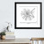 Cornelia Funke Literary Quote Print.  Cornelia Funke Literary Quote Print.