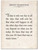 Ernest Hemingway Vintage Book Page Literary Quote Canvas Art Print w/Hanger 