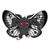Mothman Sticker