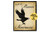 The Raven, Dracula and Macbeth Inspirational Literary Quote Set of Three DIGITAL DOWNLOAD