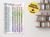 World Literature Timeline Print DIGITAL DOWNLOAD