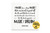 Music Literary Inspirational Quote Set of Seven DIGITAL DOWNLOAD