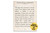 Vintage Book Page Literary Quote Set of Six DIGITAL DOWNLOAD