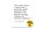 Typewriter Author Signature Quote Set of Sixteen DIGITAL DOWNLOAD