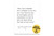 Typewriter Author Signature Quote Set of Sixteen DIGITAL DOWNLOAD