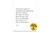 Typewriter Author Signature Quote Set of Sixteen DIGITAL DOWNLOAD