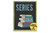 Library and Classroom Literary Labels Set of Thirteen DIGITAL DOWNLOAD