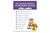 Library Themed Quote Set of Six DIGITAL DOWNLOAD