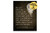 Frankenstein, Burial and Macbeth Literary Quote Set of Three DIGITAL DOWNLOAD