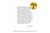 Typewriter Style Print Set of Ten DIGITAL DOWNLOAD