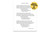 Typewriter Style Print Set of Ten DIGITAL DOWNLOAD