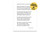 Typewriter Style Print Set of Ten DIGITAL DOWNLOAD