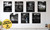 YA Literary Classics Movie-Style Poster Set of Seven DIGITAL DOWNLOAD
