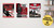 Edgar Allan Poe Movie-Style Poster Set of Three DIGITAL DOWNLOAD