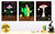 Illustrated Plant Anatomy Set of Three DIGITAL DOWNLOAD