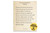 Book Page Style Literary Quote Set of Six DIGITAL DOWNLOAD