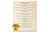 Book Page Style Literary Quote Set of Six DIGITAL DOWNLOAD