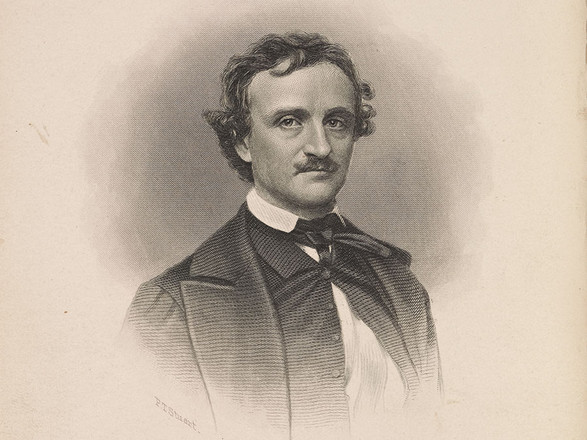 All Things Edgar Allan Poe: Adaptations, Podcasts, Graphic Novels, and More