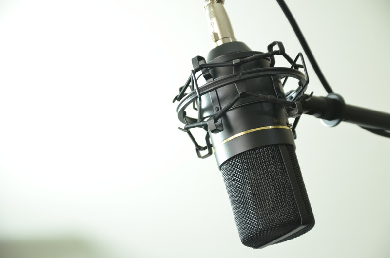 Must Listen Literary Podcast Episodes