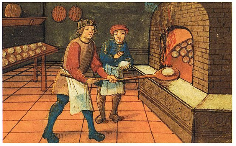 Must Have Literary Cookbooks