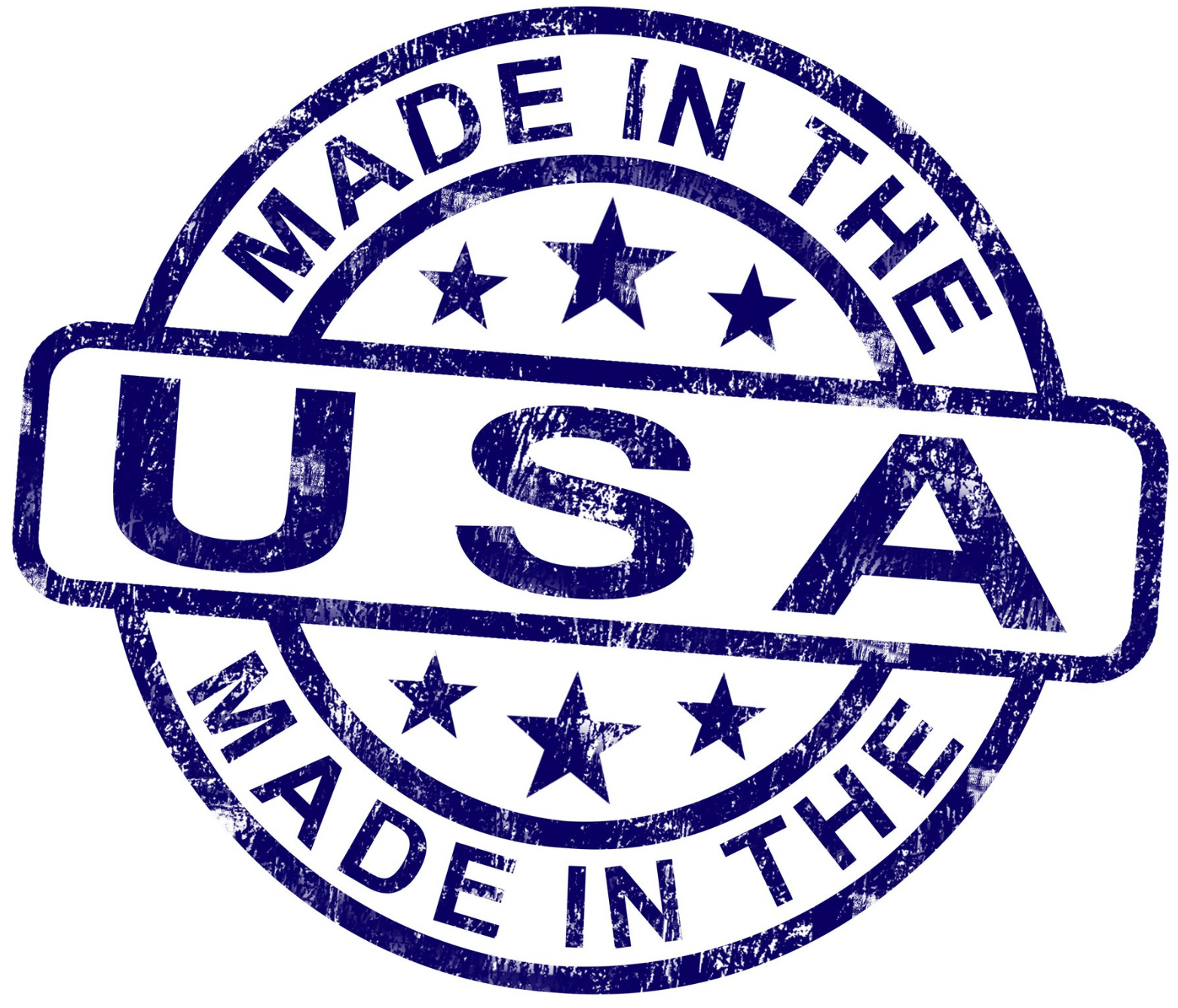 Made in the USA