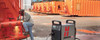 HYPERTHERM POWERMAX 85 AIR PLASMA CUTTING MACHINE