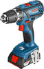 Bosch GSR 18-2-LI Plus Professional Cordless Drill/Driver 0 601 9E6 102 

