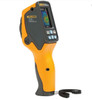  FLUKE VT02 Visual INFRARED Thermometer FRONT