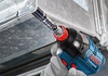 Bosch GDX 18 V-EC Professional Cordless Impact Driver/Wrench 