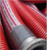 Bulk Discharge and Cargo Hose with flange coupling 8 inch by 12 meters