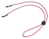 Safety eyewear Lanyards (different colors)