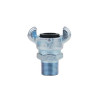 Air Hose Coupling 